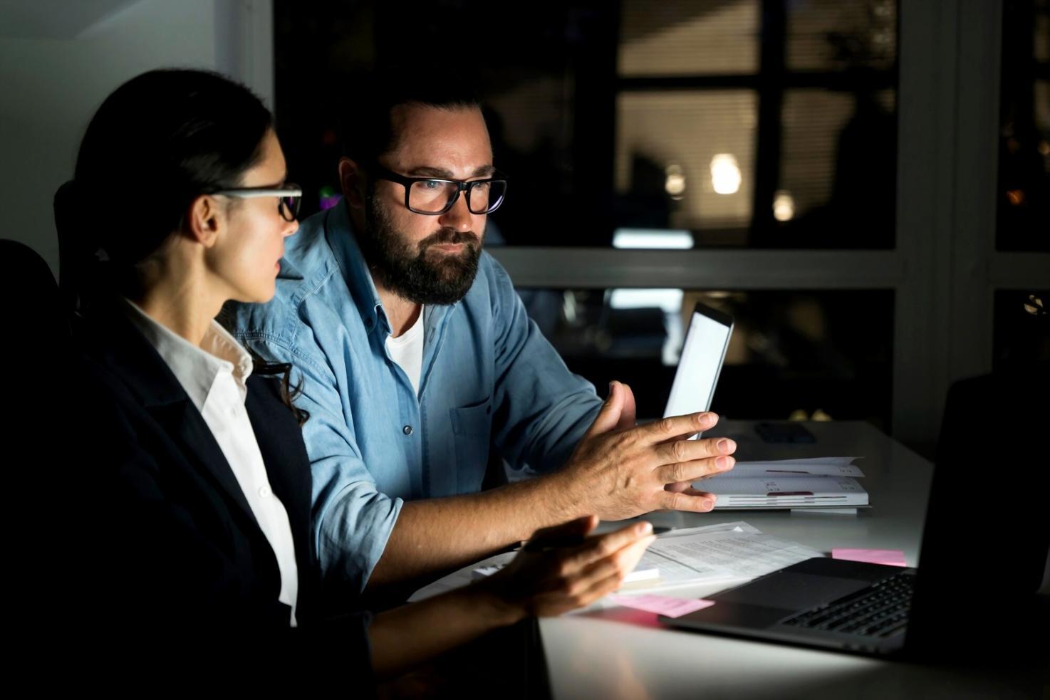 Session de formation en catégorisation budgétaire