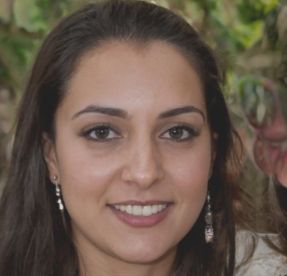 Aurélie Lemarchand, directrice pédagogique chez sorilquenox